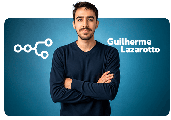 Guilherme Lazarotto