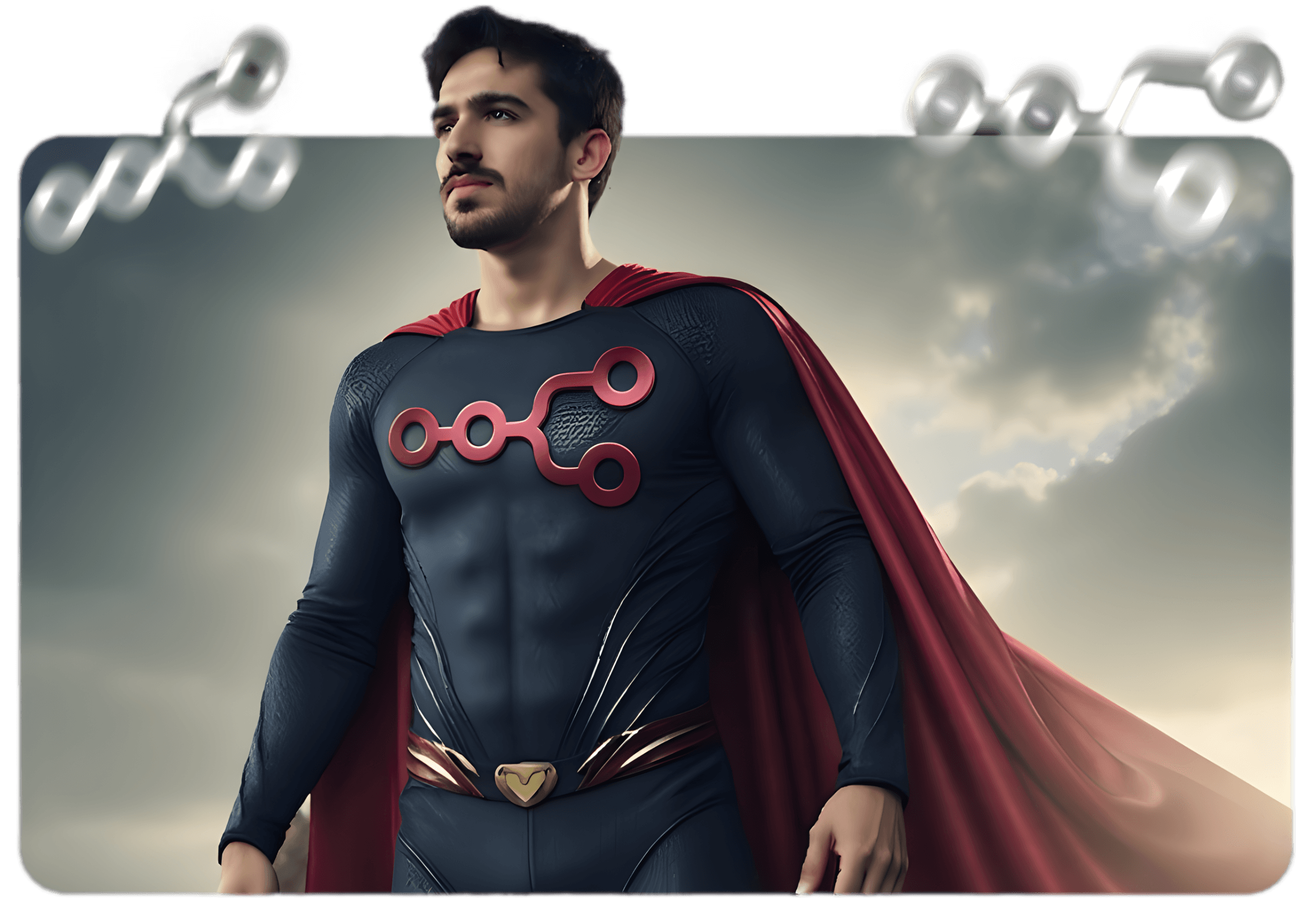 Você pode ser um herói de N8N